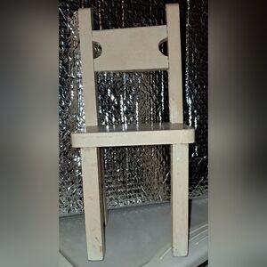 PLANT STAND HANDMADE 1990